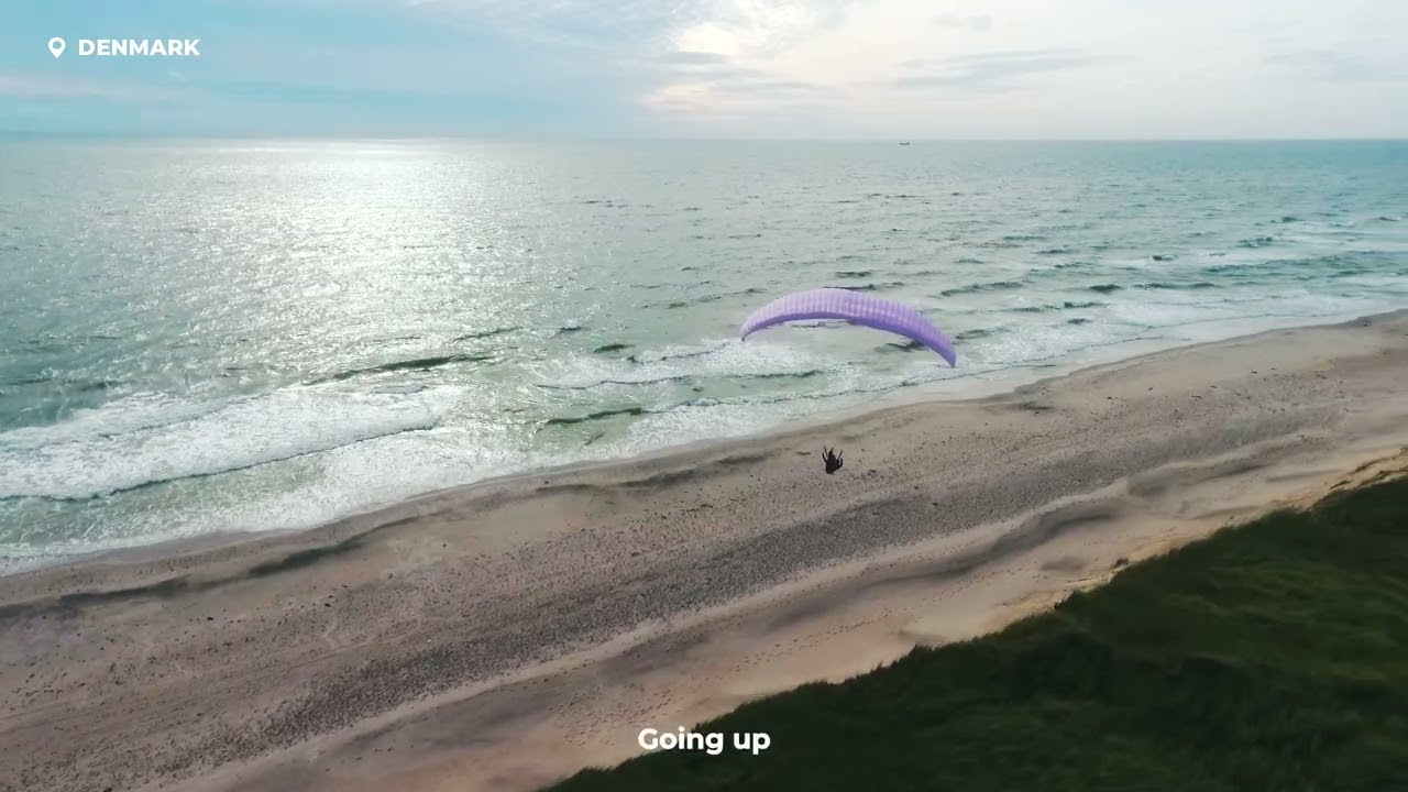 Inspire your team outdoors in Denmark