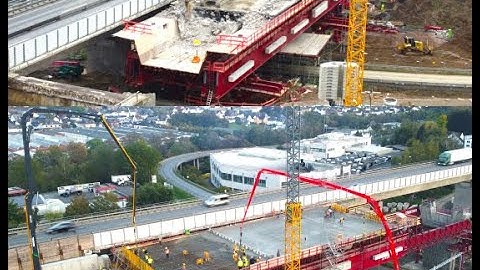 Undeslung MSS Heubach