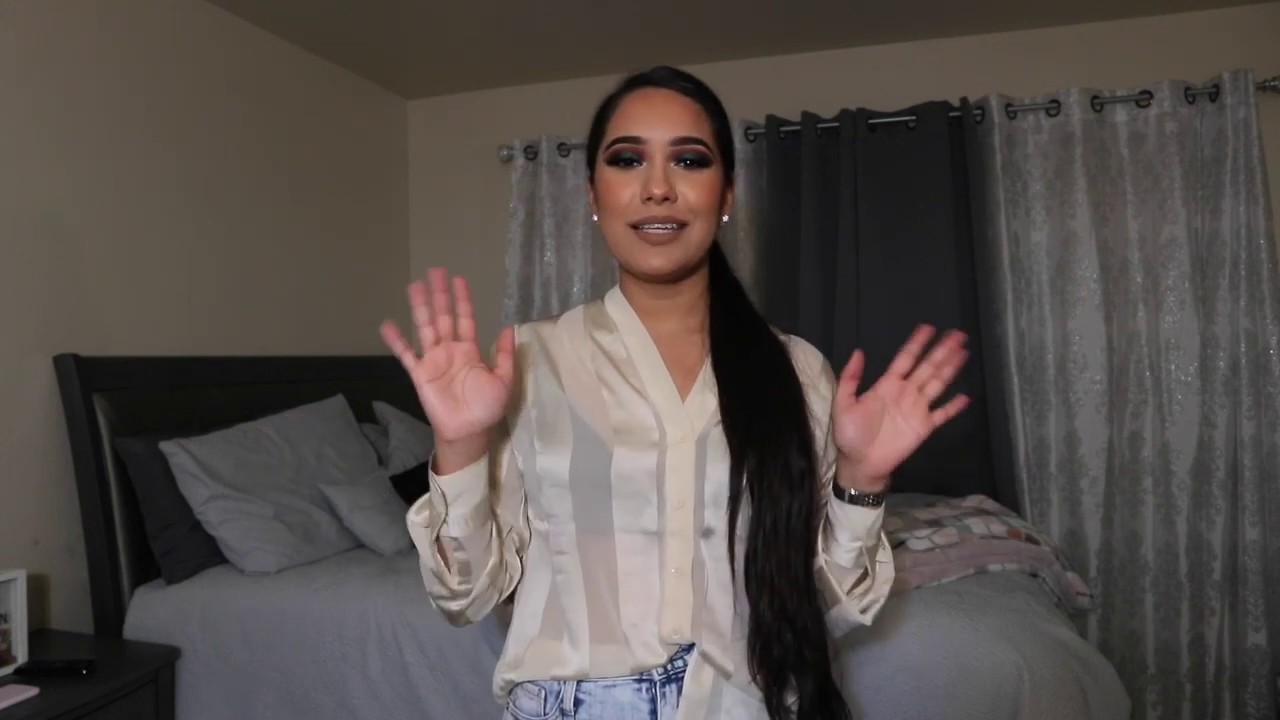 Boohoo try on haul/Is it a SCAM?!