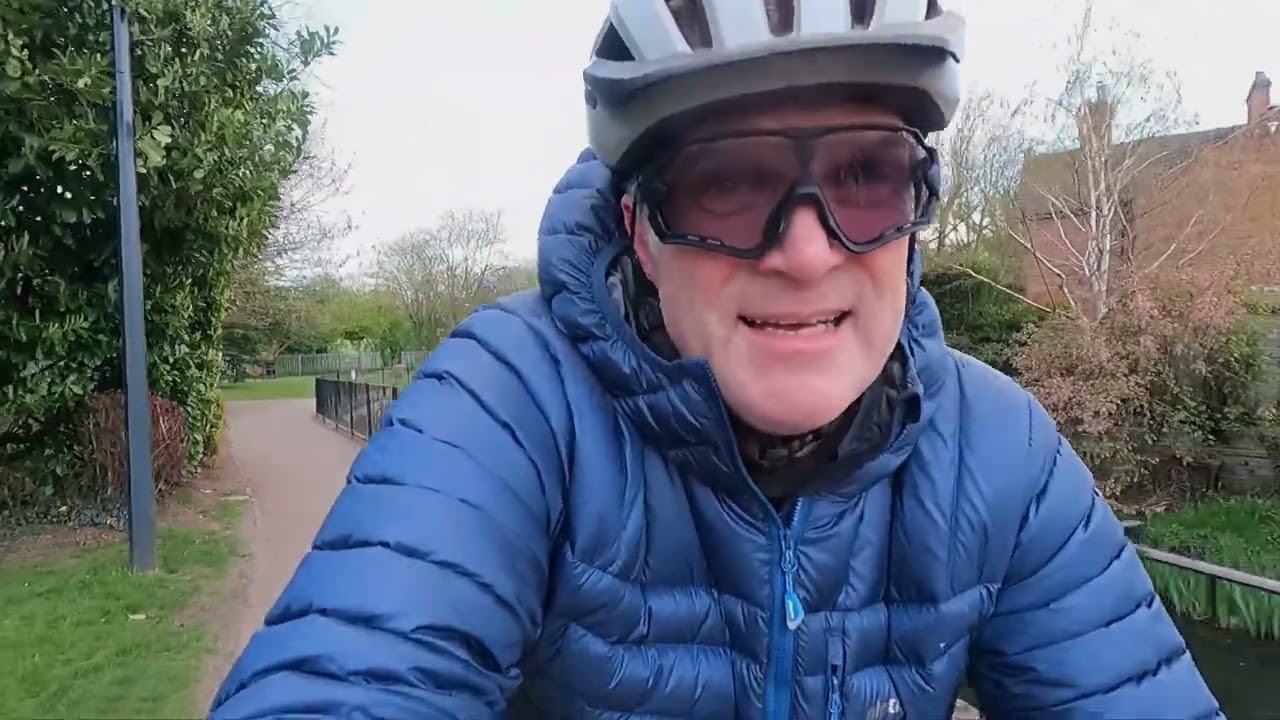 Стоит ли покупать старый дешёвый односкоростной велосипед? Может быть, Dawes Shadow?