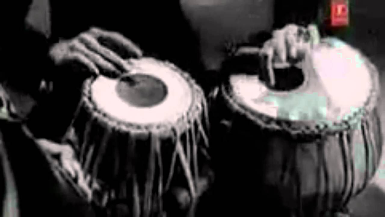 GREAT RHYTHMS-pt.samta prasad.jhaptal