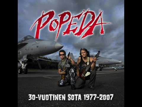 Popeda - Repe ja Lissu