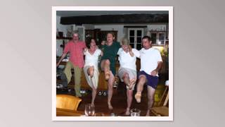 Mike memorial slideshow