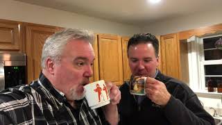 K.I.S.S.Mas 2019: Hot Dr  Pepper!