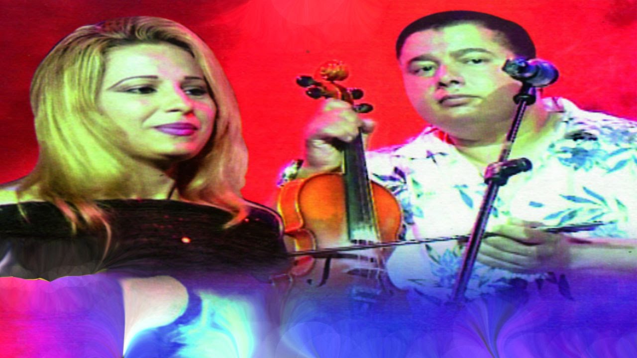 ALBUM COMPLET - ORCHESTRE ACHRAF  | Music , Maroc,chaabi,nayda,hayha, jara,alwa,100%, marocain