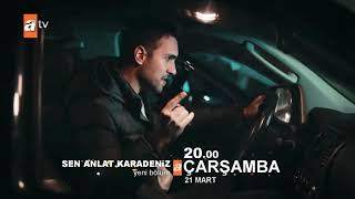 Sen Anlat Karadeniz 9.Bölüm 2 Fragman