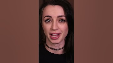 I asked SAFIYA NYGAARD what ASMR I should do... #asmr #shorts