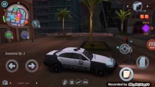 Gangstar Vegas завели в стиптиз клуб а завдання нема #2 Gangstar Vegas завели в стиптиз клуб а завдання нема #2