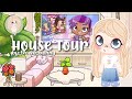 HOUSE TOUR BY FLOWE_BERRY||@avatarworldbypazu||#fypviralシ #noflop #flowe_berry #flowe #avatarworld