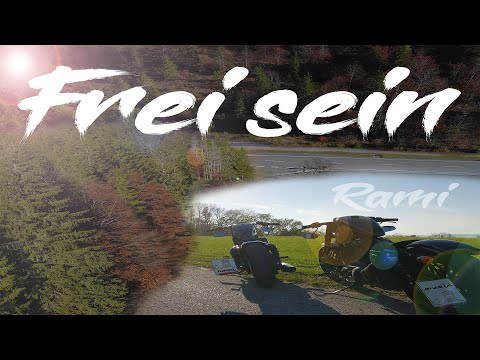Rami - Frei sein (feat. S.A.) [official 4k Video]