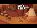 Preparing Explosives &amp; Ranch Upgrades ~ Don&#39;t Die In The West