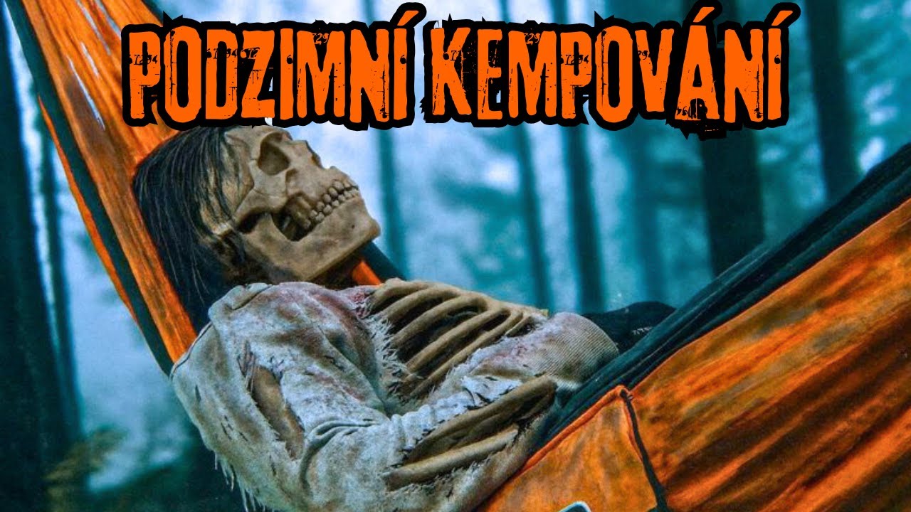 5 Skutečných Děsivých Příběhů Z Podzimního Kempování
