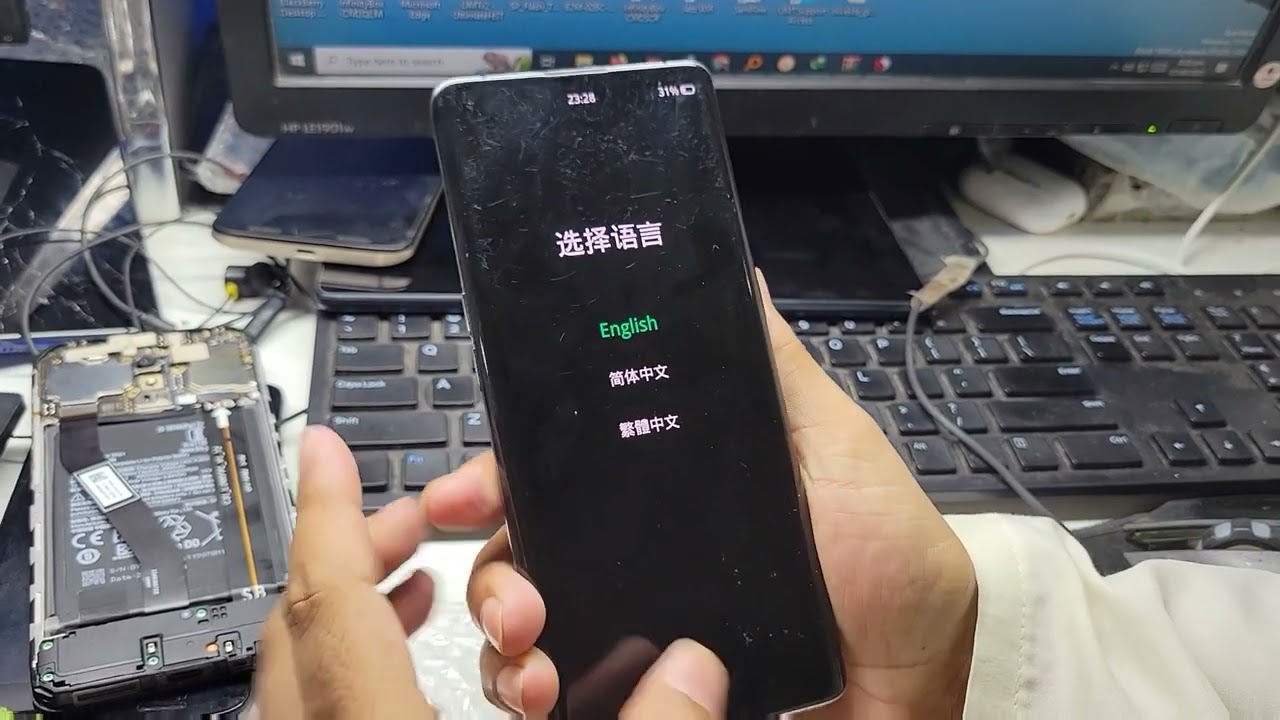 How To Hard Reset Oppo Find X2 Pro || oppo find x2 pro forgot password - oppo find x2 pro hard reset