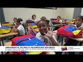 Presidenta (E) Delcy Rodríguez entrega totalmente rehabilitada la U.E.N. Dr. José de Jesús Arocha