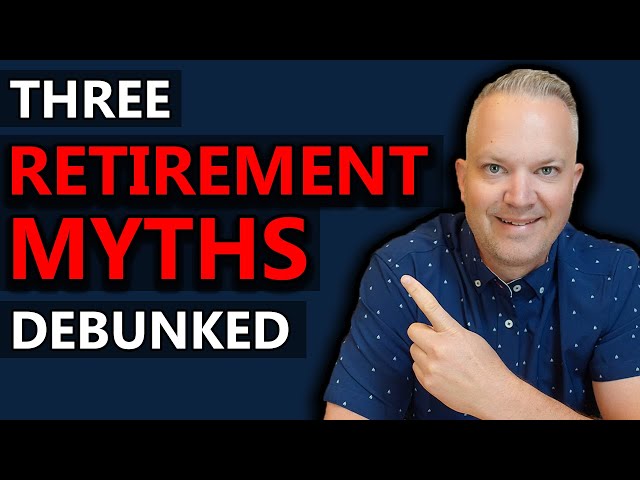 6 Myths About Retirement - Ramsey