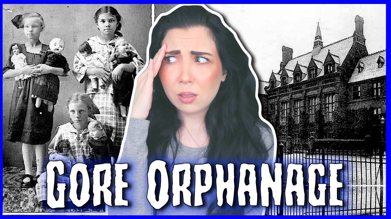 The Orphanage With A Horrifying Secret... YouTube