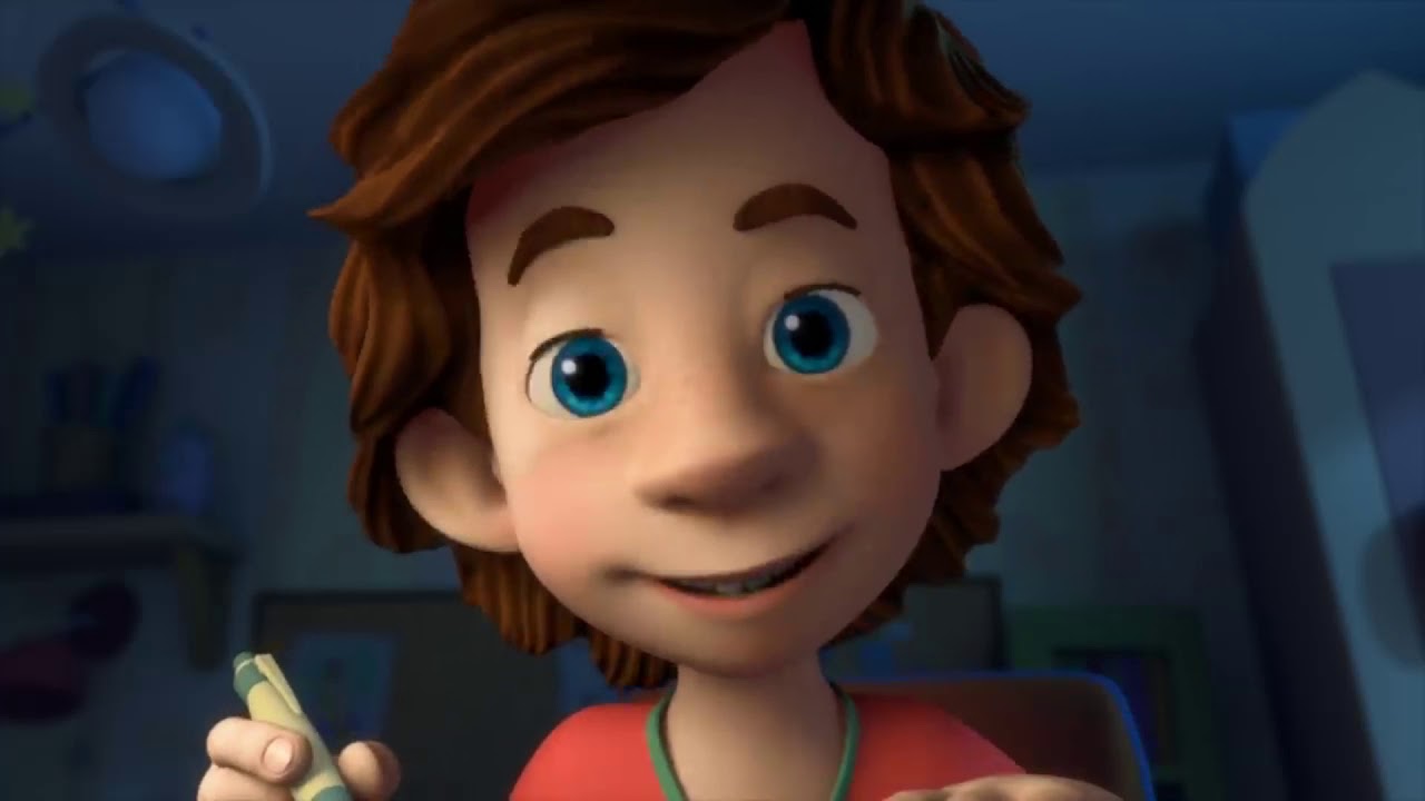 мультики фиксики 3 новые серии - YouTube