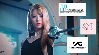 how would “BIG 3” make a teaser for DREAMCATCHER’s ‘Deja Vu’