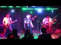 いずみかバンド 160717Rockin'in the Free World~Brown Sugar