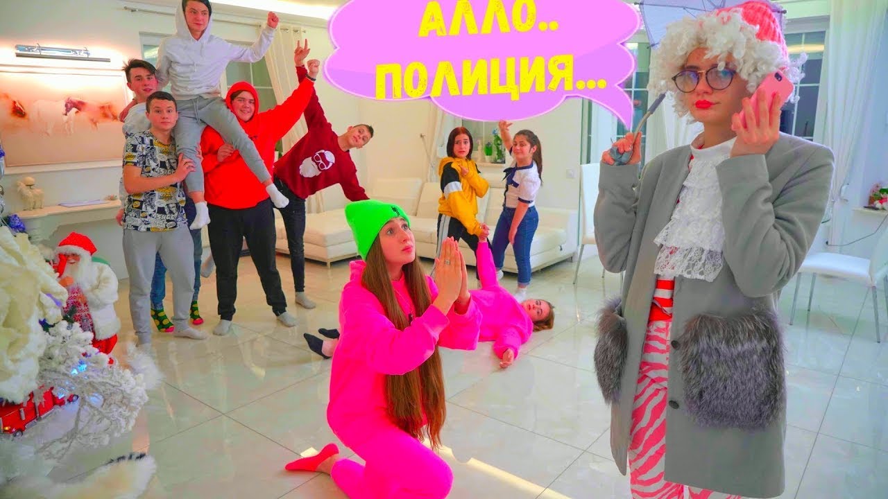 Фото Школы Леди Дианы