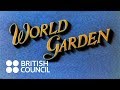 World Garden (1941)