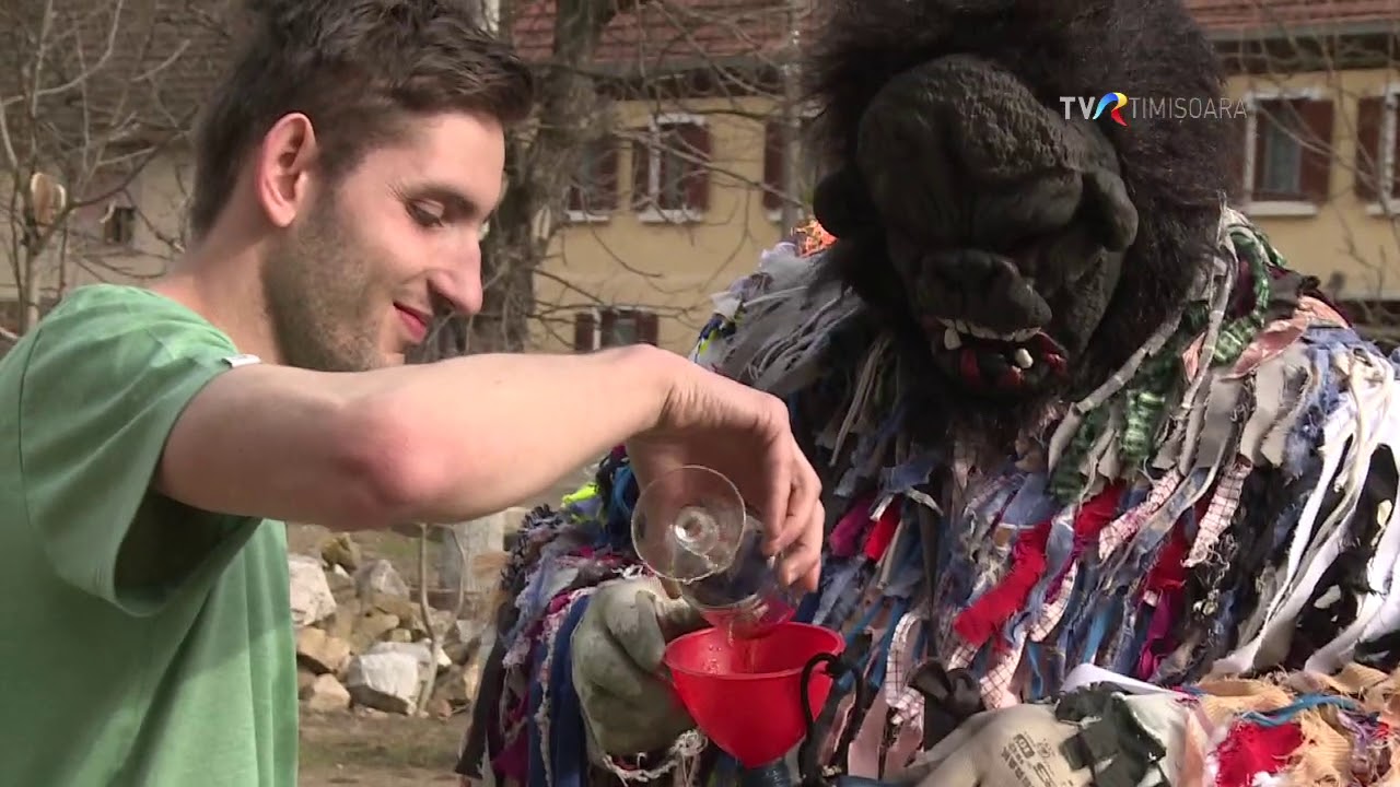 Ozn Uri È™i ExtratereÈ™tri In Banatul Montan Istoriiascunse Tvrtimisoara Youtube