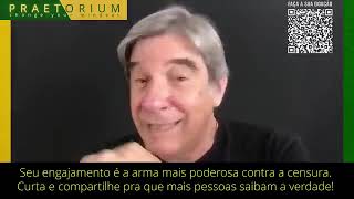 O jogo por trás da delação que o Brasil não pode ver