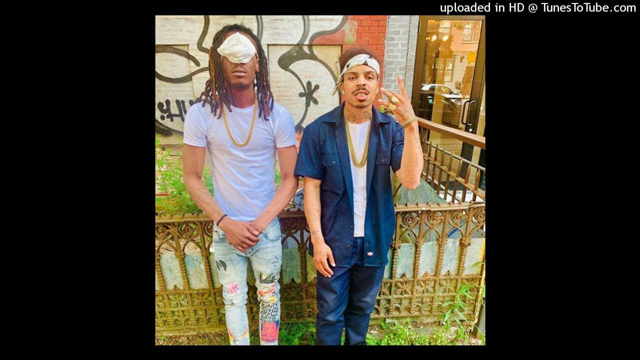 [Free] RXK Nephew x Rx Papi Type Beat 