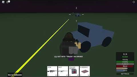 Phoon vs Hilajos445 - Deadzone Classic 1v1