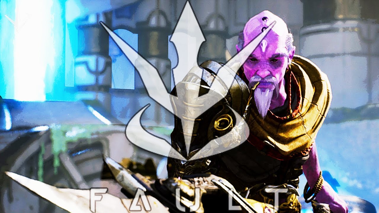 Fault: Elder Orb Gameplay | 18 KILLS WITH OVERPOWERED FENG MAO!!!