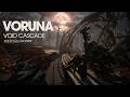 [VORUNA PRIME] Solo SP Void cascade | Kubrow clones vs lvlcap 9999