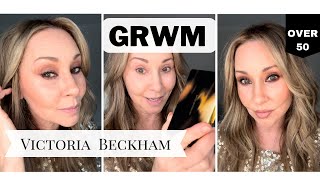 Victoria Beckham Beauty: Mature Skin Approved?