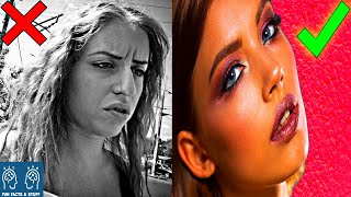 | 9 | HIDDEN SEXUAL ATTRACTION signs she's GIVING you: Pt2