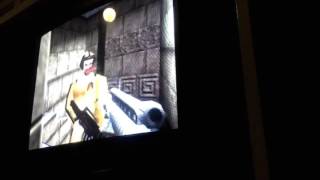 Aztec DLTK (9:14)