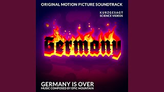Germany Is Over