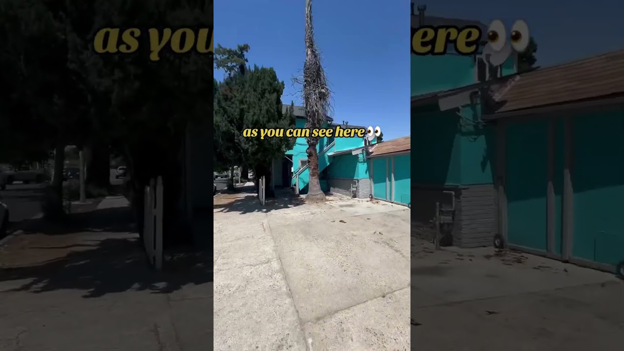 Condemned Home 🏚️ just sold for $755K in San Jose 🤯 