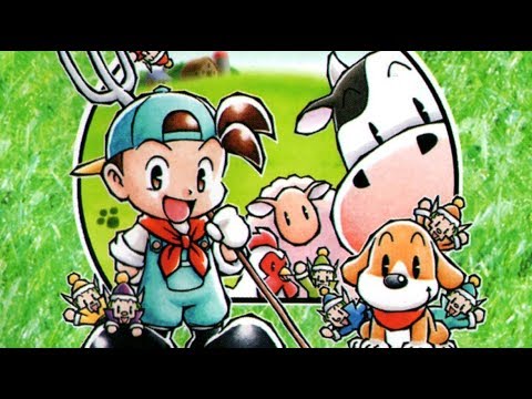  AKU ORANG MISKIN  YANG BERJUANG NAMATIN Harvestmoon 