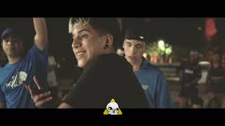 RUSTY LOND BLEX vs MORGAN SINGU NEOSTYLO - 8vos - Invasión Rapper (Pretemporada 23) Santa Fe