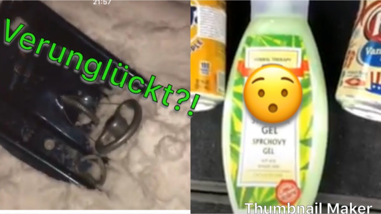 Schlitten fahren Tutorial geht schief!!!+ Cannabis Duschgel! 🤔 (=Tschechien Ausflug) |Vlog #01