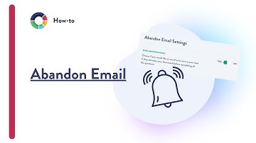 Abandon Email - ScoreApp Quiz Marketing