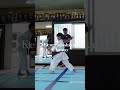 Chinto #karate #琉球空手 #sports