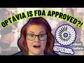 MLM Fails | Optavia Boss Babes Claim Optavia is FDA Approved... #antimlm
