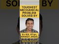TOUGHEST Mechanical Problem - Now Solved by Ex-IES, IITian, Manish Jindal #GATEMechanical