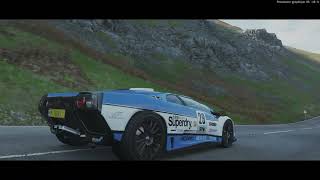 Forza Horizon 4| Lakehurst Rush 1,36,147 (S2-WR)