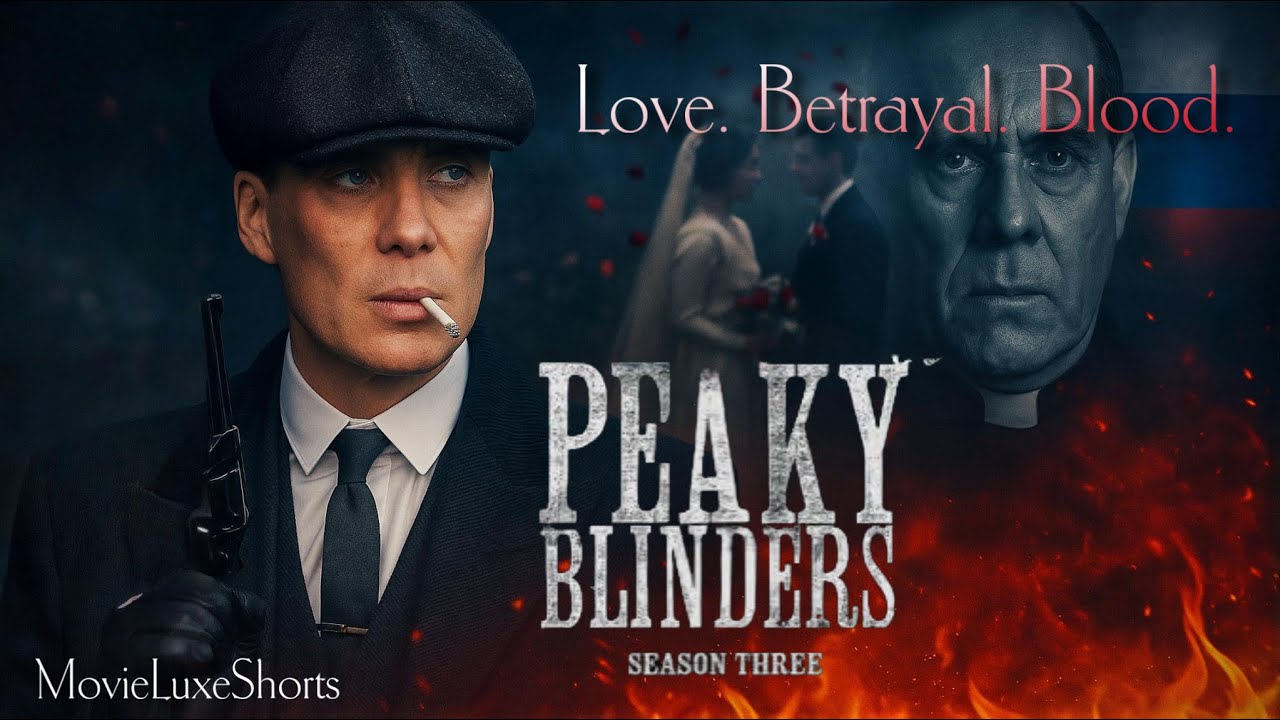 Peaky Blinders Season 3 Explained Shocking Betrayals & Russian Chaos