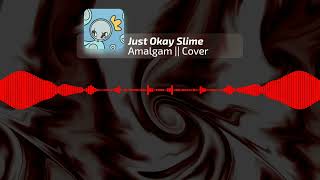 Amalgam || Cover
