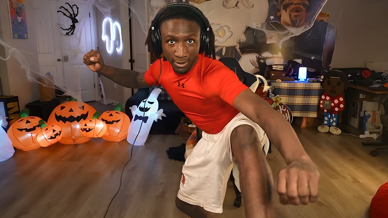 i coulda lost my life (story time)