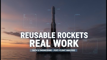How Reusable Boosters Turned Rocket Trash into Reliable Tools for High-Cadence Access to Space Today