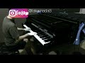 Weaver of Love~ORIHIME ~ on Piano