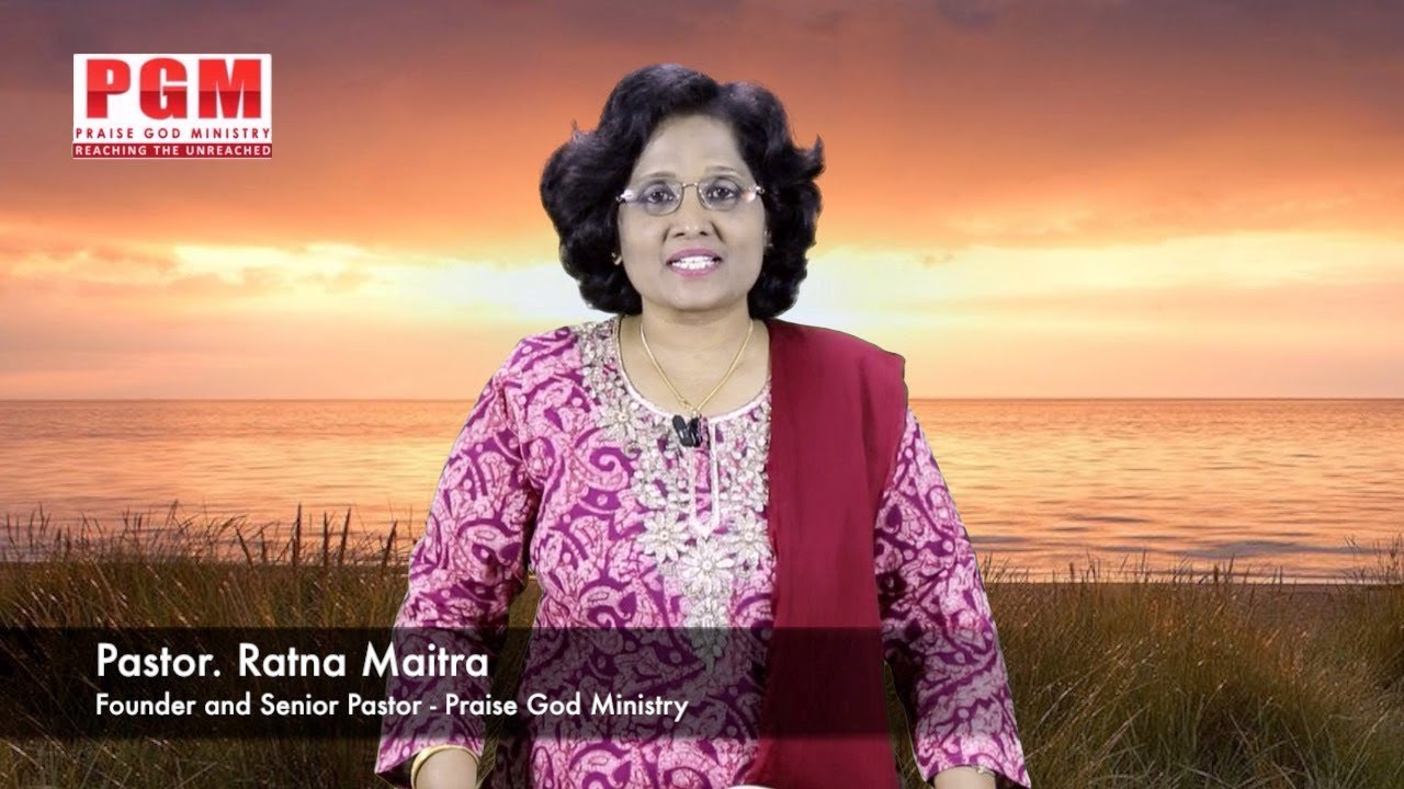 Thumbnail for Daily Bible Message | మార్కు సువార్త 8:18 | Mark 8:18